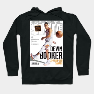 Devin-Booker Hoodie